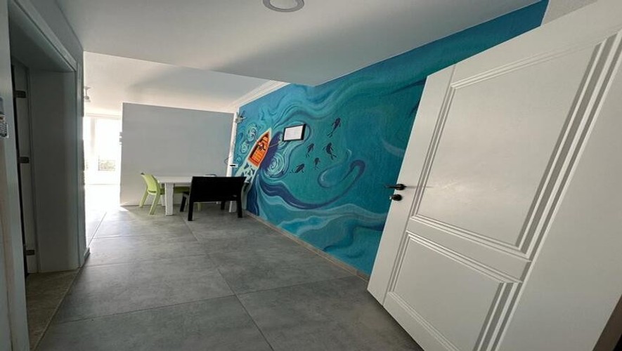 Dormitory Hostel (For Women, With Bathroom, Shared Bathroom)