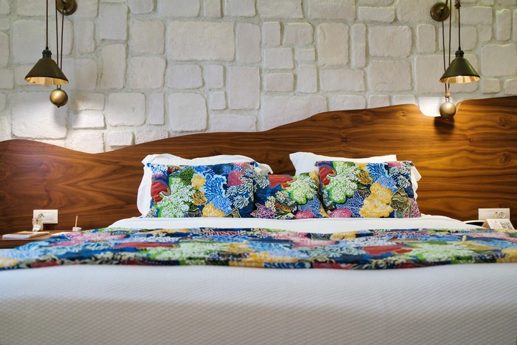 Deluxe Luxury Room, Garden View (Jacuzzi)