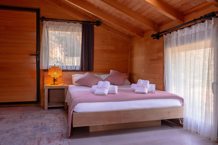 Suite Room, Sea View (Terrace)