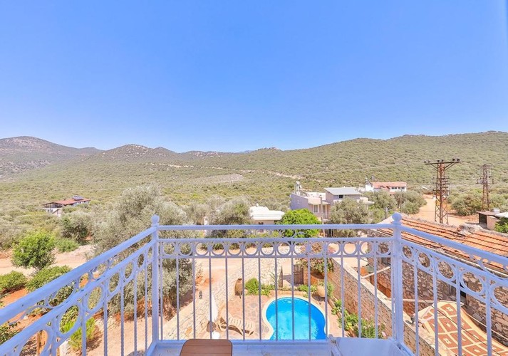 Standart Oda, Doğa Manzaralı