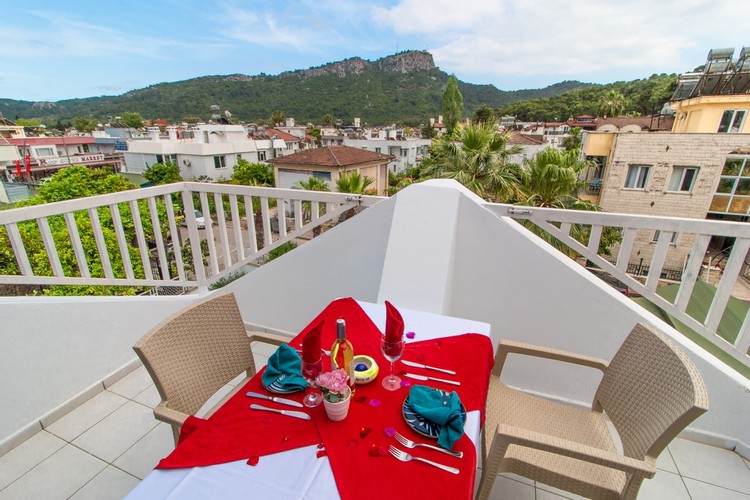 Apart Apartment Flat