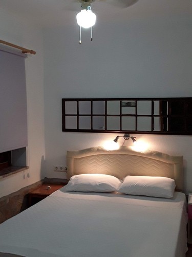 Family Apartment Flat Room (Balcony)