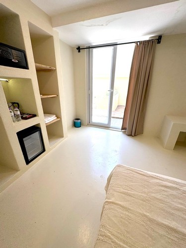 Standard Room (Terrace)