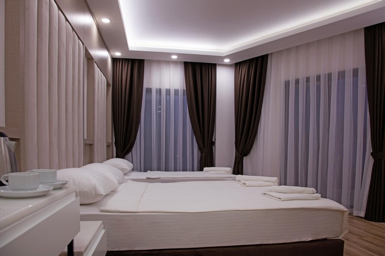 Standard Room (3 Person)