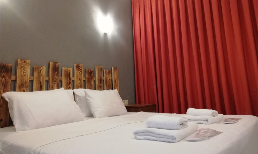 Family Apartment Flat Room