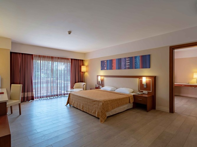 Royal Diwa Tekirova Resort, Antalya Ucuz Rezervasyon Fırsatları ...