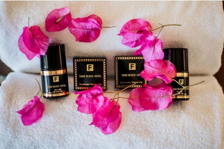 Aile Superior Odası