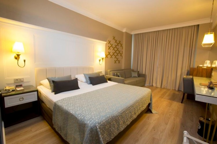 Family Superior Room