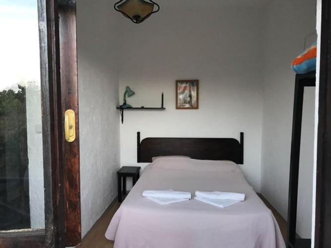 Single Room, Garden View (1 Person)