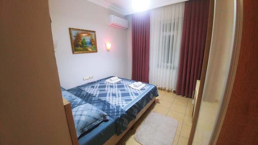 Standard Room, Pool View