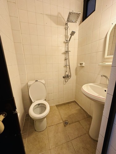 Standard Room, Garden View