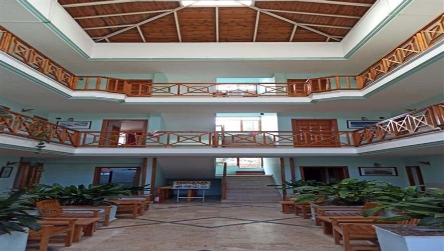 Standard Room (3 Person)