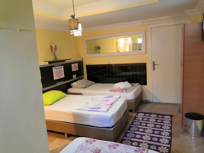 Economy Room (Without Balcony)