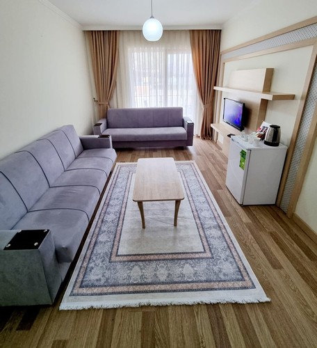 Family Superior Room