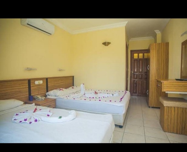 Standard Room (3 Person)