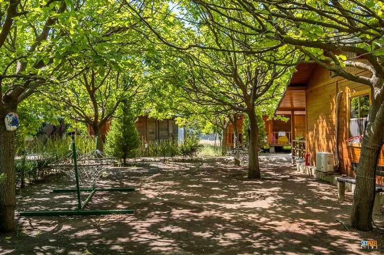 Family Royal Room, Garden View