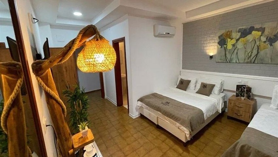 Standard Room (3 Person)