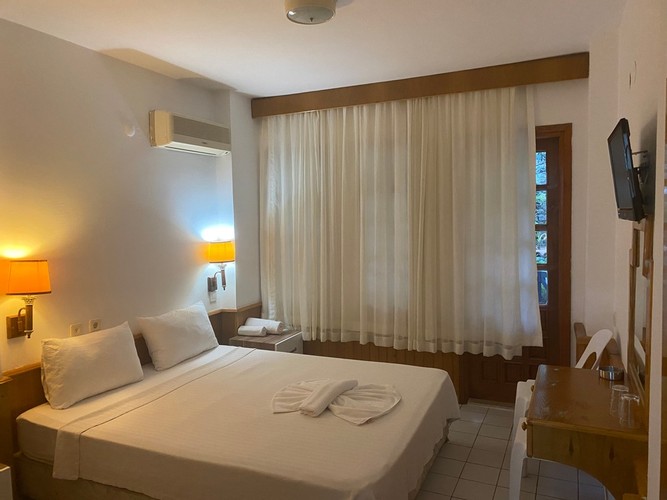 Studio Apartment Flat Room