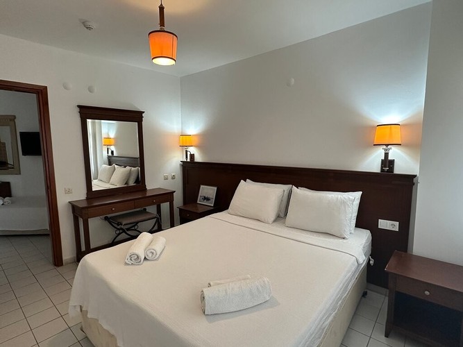 Apart Apartment, Sea View