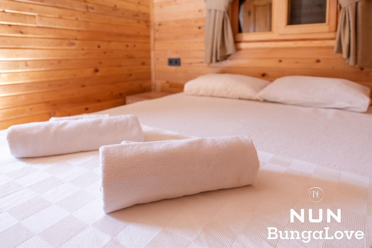 Standart Oda (3 Kişilik)