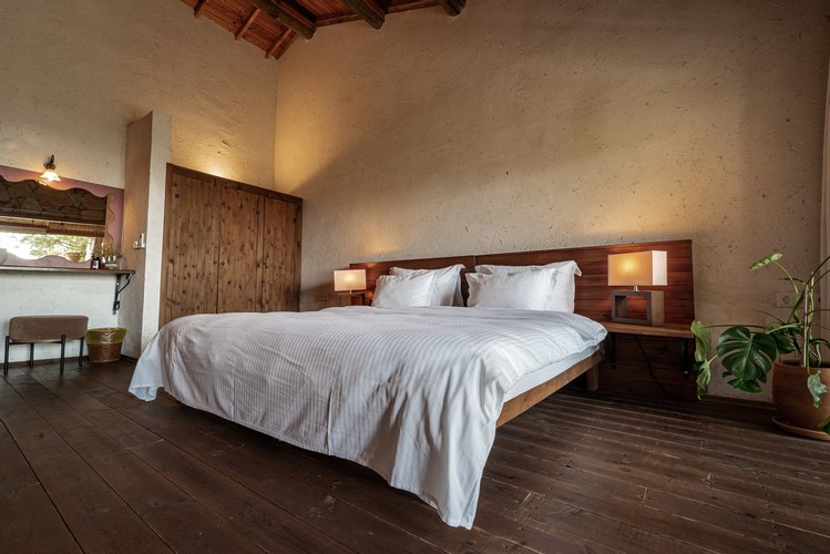 Superior Oda, Deniz Manzaralı