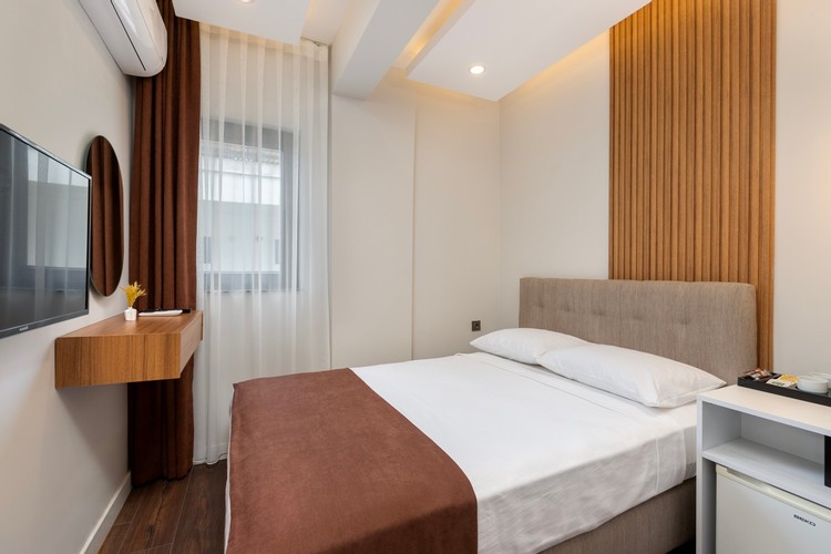 Economy Room (Without Balcony)