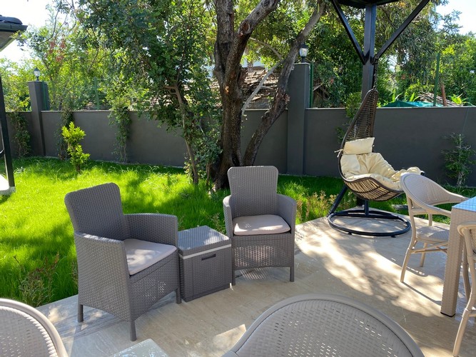 1+1 Apartment Luxury Room, Mountain View