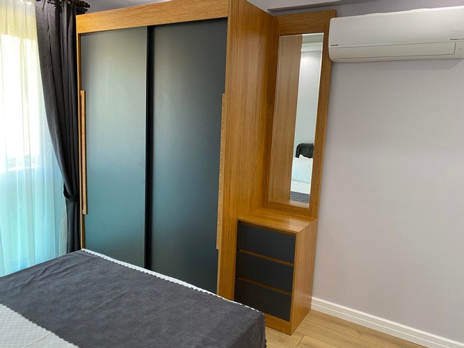 Apartment Ground Floor Flat Room