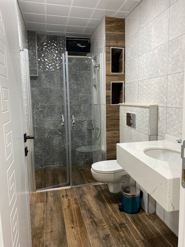 Family Apart Apartment Luxury Room, Mountain View