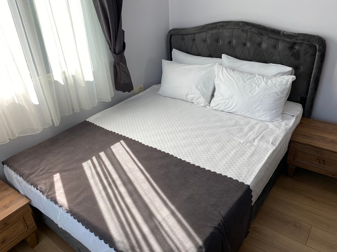 Family Apartment Luxury Flat Room, Mountain View