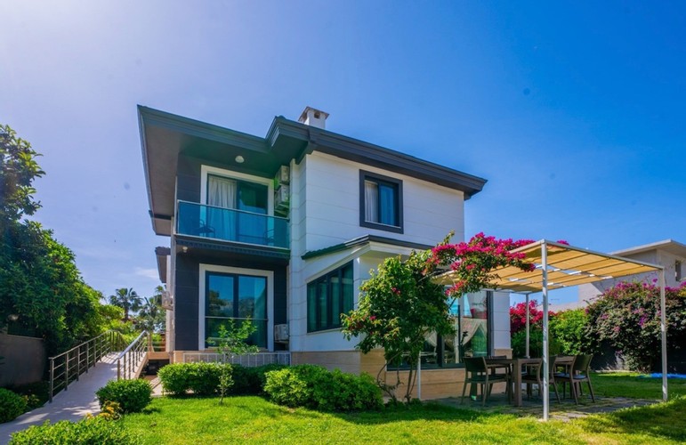 1+0 Apartment Luxury Room