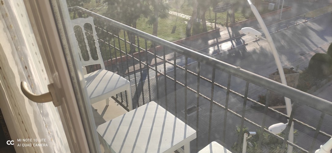 Standart Oda (Balkonlu)