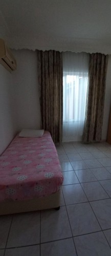 Standart Oda (1 Kişilik)