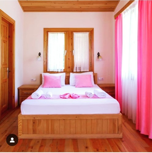 Aile Bungalov Odası