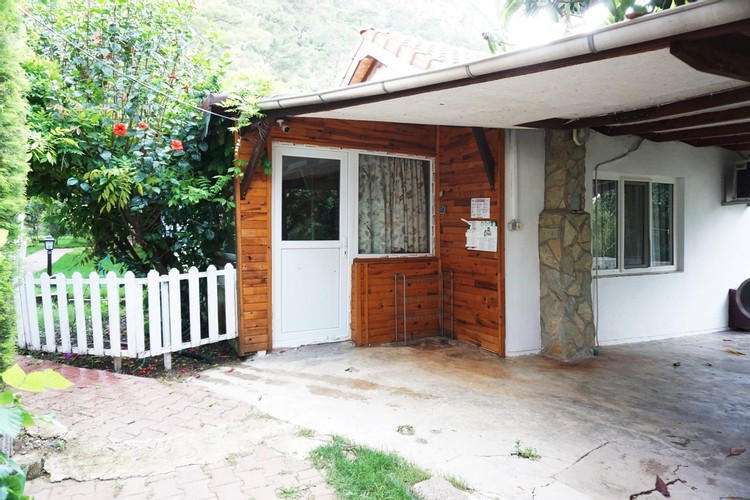 Villa Üç Yatak Odalı