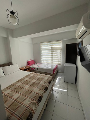Standard Room (3 Person)