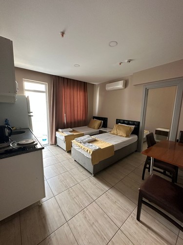 Standard Room (4 Person)