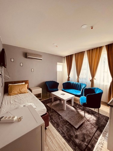 Standard Room (3 Person)