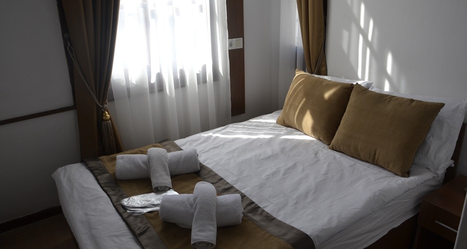 Standard Economy Room