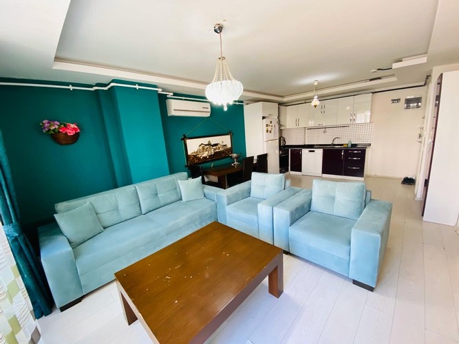 Economy Room, Garden View