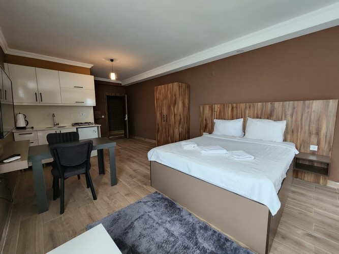 Executive Suite Room