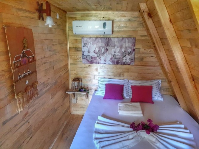 Bungalow Classic Room