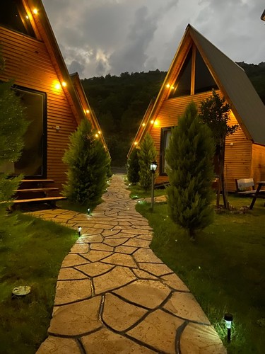 Deluxe Room (Jacuzzi)