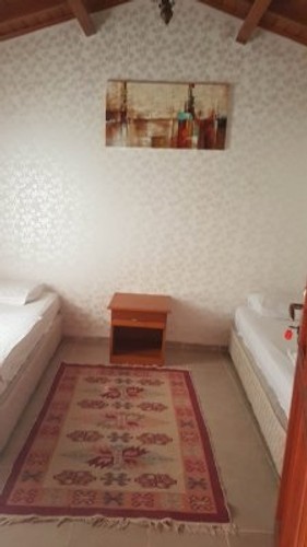 Aile Bungalov Odası