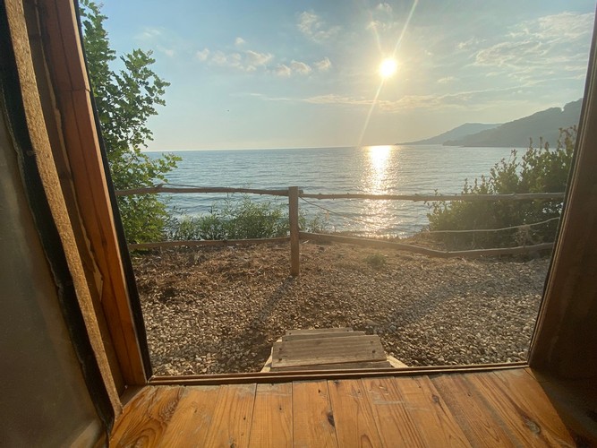 Family Room, Sea View