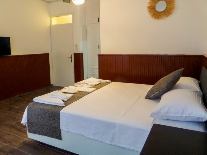 Standart Oda, Dağ Manzaralı