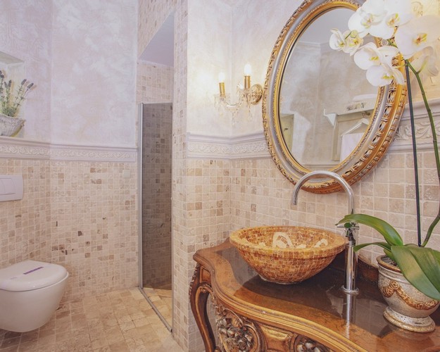 Deluxe Room, Sea View