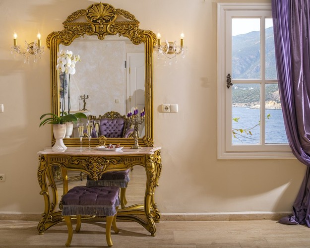 Superior Suite Room, Sea View