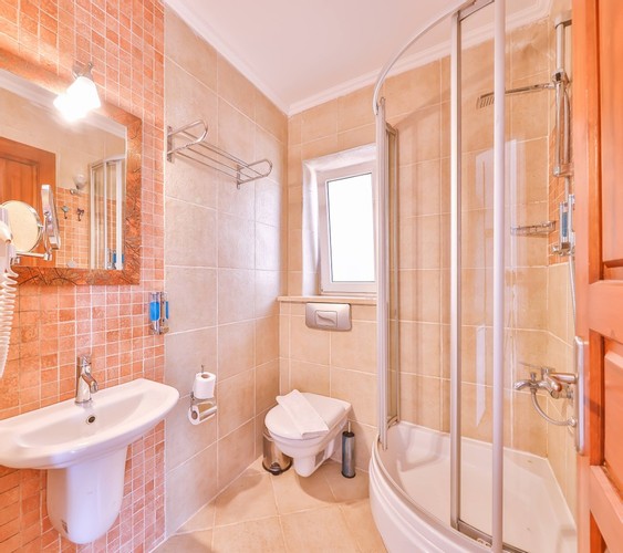 Bahçe Katı Oda, Bahçe Manzaralı