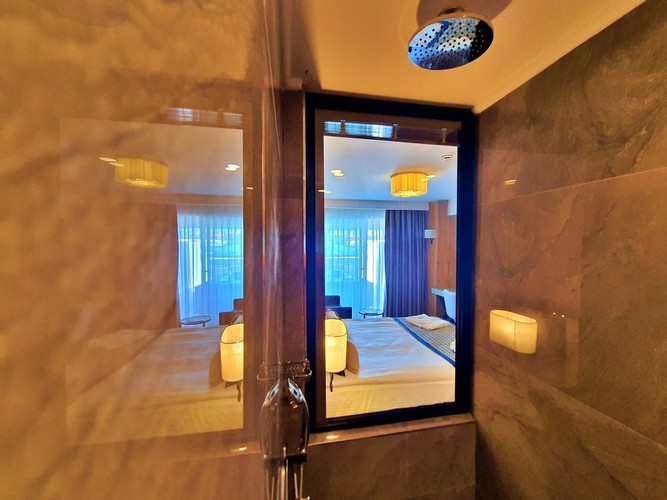 Standard Room, Pool View